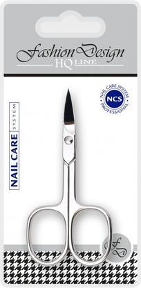 TOP Choice Nail Scissors 70266