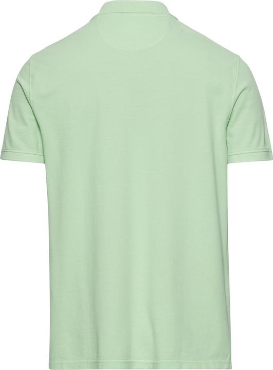 Immagine prodotto Camel Active Polo in piqué realizzata in cotone organico certificato (M)