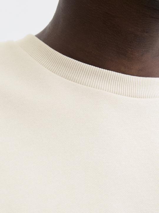 Image du produit Jack & Jones Jjyuki Sweat à Capuche à Col Rond (XL)