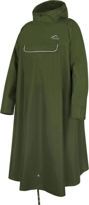 Produktbild Normani Regenponcho Quibdó (S, XXL, 3XL)