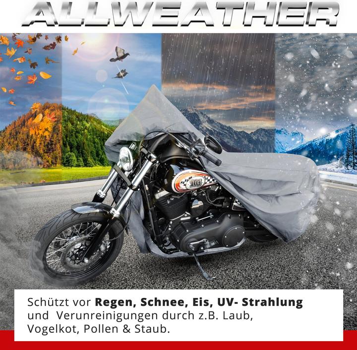 Image du produit Walser Garage moto