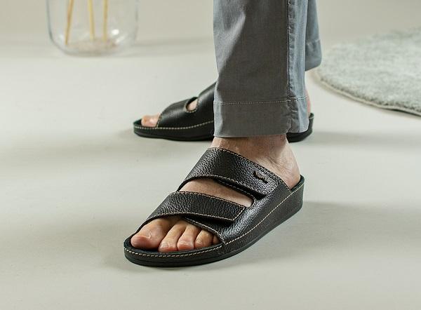 Actual product image Vital schwarz (43)