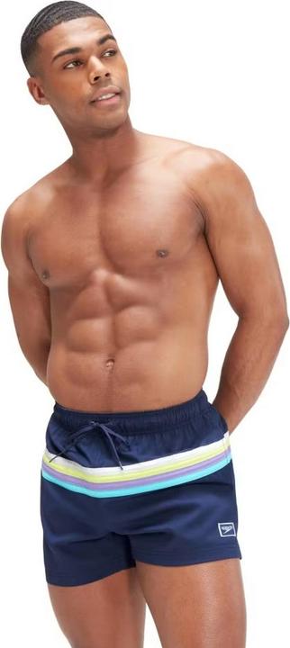 Actual product image Speedo SNA Colourblock Volley 14" Wat (XXL)