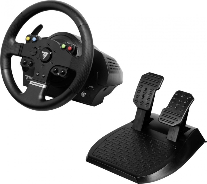 Immagine prodotto Thrustmaster TMX Wheel Force Feedback (Xbox Serie S, Xbox One S, PC, Xbox One X, Xbox Series X)