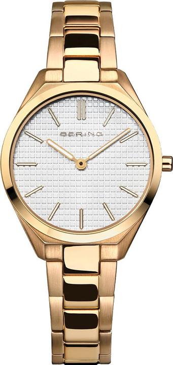 Actual product image Bering Ultra Slim (Analogue wristwatch, 31 mm)