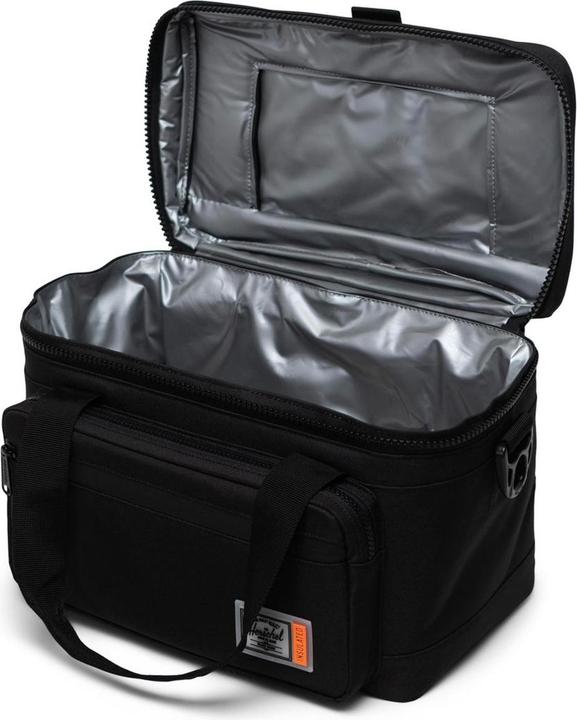 Produktbild Herschel Pop Quiz Pop Quiz Cooler 12 Pack (12 l)