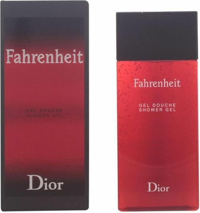 Produktbild Dior Fahrenheit (200 ml)