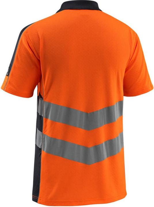 Produktbild Mascot Murton Safe Supreme Poloshirt (S)