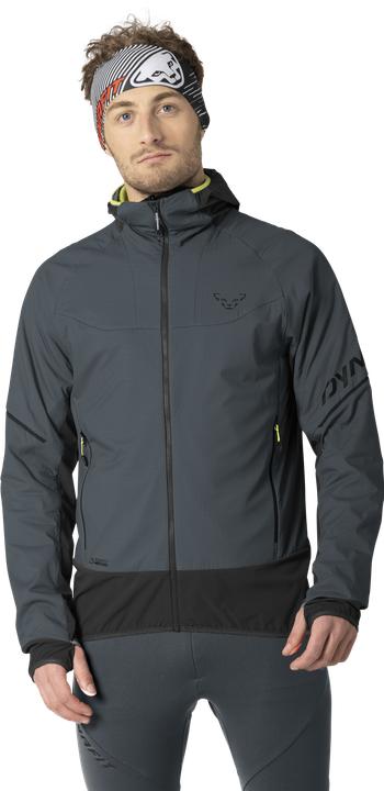 Produktbild Dynafit Mezzalama Polartec® Alpha® Jacke Herren (S)