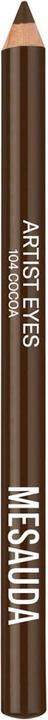 Produktbild Mesauda Eyes - Artist Eyes Eye Pencil Cocoa 104 (104 Cocoa)