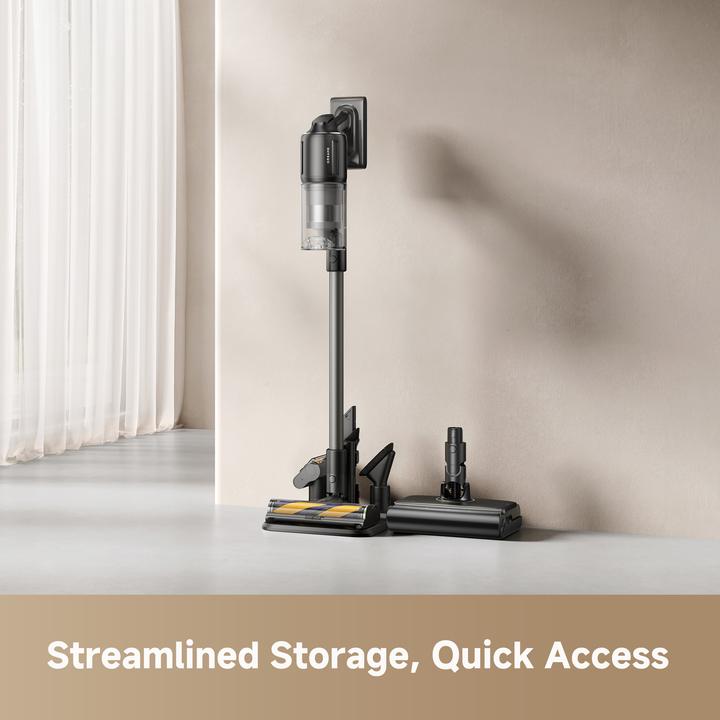 Produktbild Dreame R20 Ultra Aquacycle