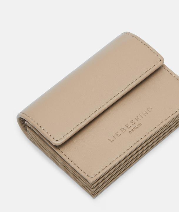 Produktbild Liebeskind Berlin Portemonnaie Geldbörse aus Leder