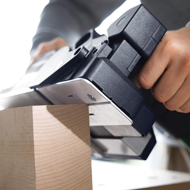 Actual product image Festool Planer HL 850 EB-Plus
