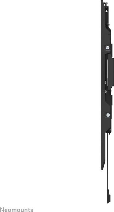 Actual product image Neomounts Wall Mount WL30S-850BL18 Black (Wall, 100 kg, 43" - 86")