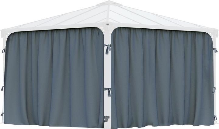 Produktbild Palram Vorhänge (359 cm, 360 cm)