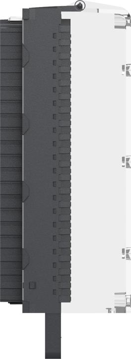 Actual product image Schneider Electric Modicon X80 terminal block, 40-pin removable screw terminal, 1x 0.34-1 mm² BMXFTB4000