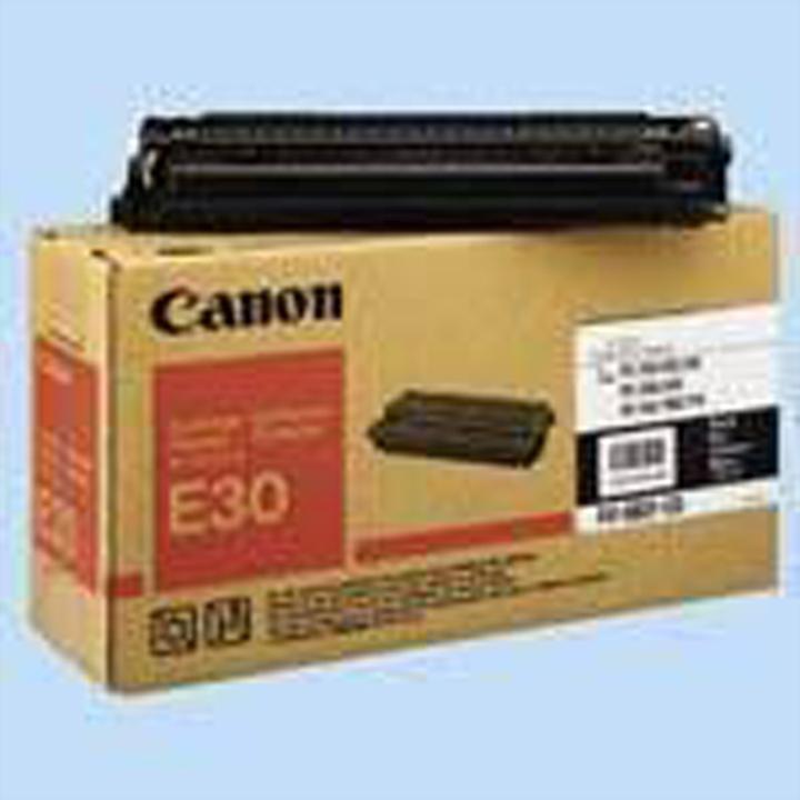 Produktbild Canon Fc-E30 (BK)