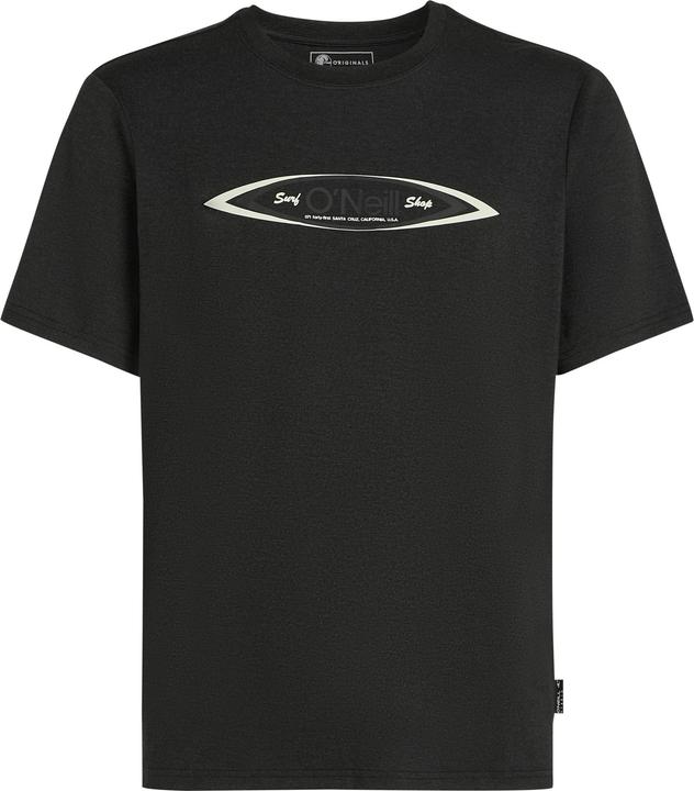 Actual product image O'Neill O'Riginals Hybrid Polygiene Graphic T-Shirt (M)