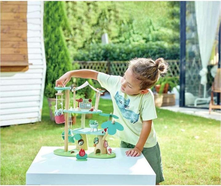 Image du produit Hape Siège social de Forest Keepers