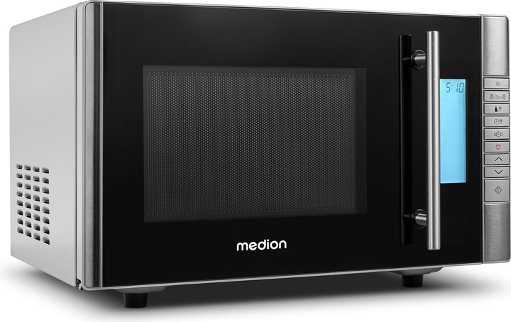Produktbild Medion MD 14482 Mikrowelle (20 l)