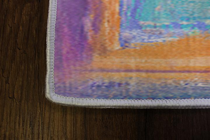 Produktbild Confetti Carpets Ember (200 x 80 cm)