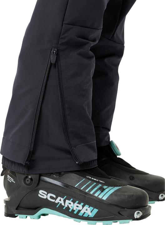 Actual product image Vaude Monviso Alpine Pants (XXL)