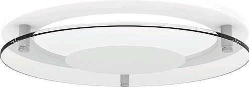 Produktbild Mlight DekoVorsatzscheibe Ø114mm zu UNO II892055 passend zu UNO II Ø114mm