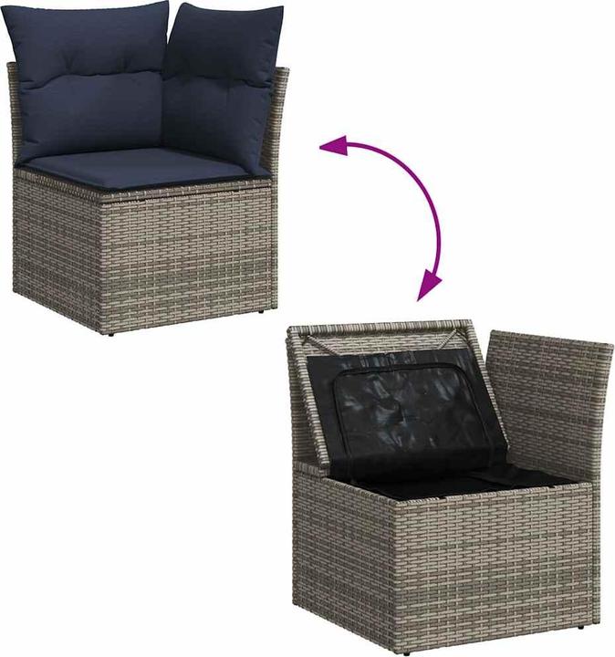 Image du produit vidaXL Declan