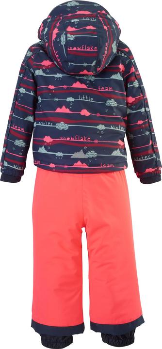 Actual product image Killtec FISW5 Ski Jacket and Pants (128)
