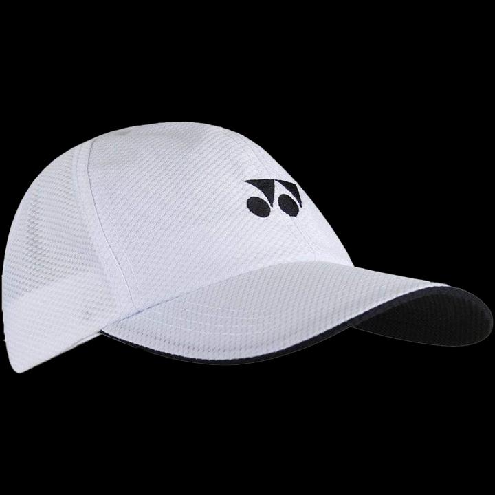 Image du produit Yonex AC 40041 Casquette noire (Taille unique)