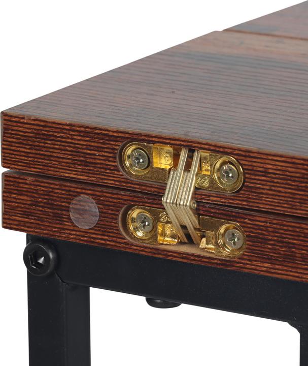 Image du produit Relaxdays Table d'appoint