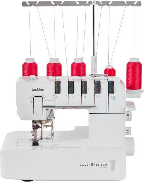 Immagine prodotto Brother CV3550 Punto di copertura