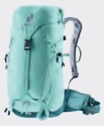 Produktbild Deuter Trail 16 (16 l)