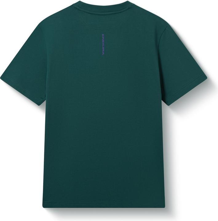 Actual product image Endura Stacked Logo (M)