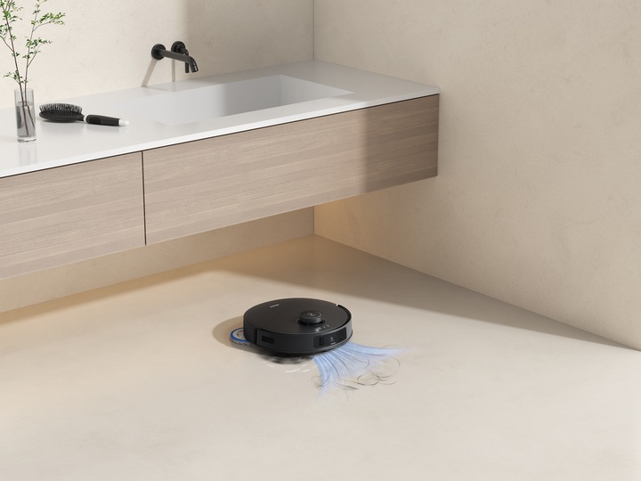 Produktbild Ecovacs Deebot T30S Pro (Saugwischroboter)