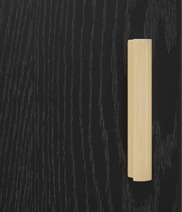 Image du produit vidaXL Sideboard-Aufbewahrung (34 x 70 x 90 cm)