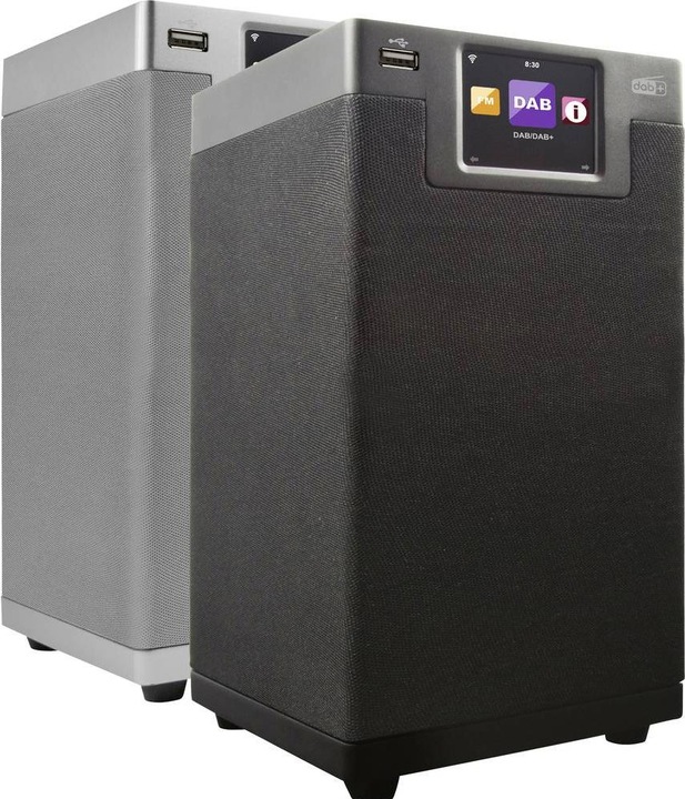 Produktbild Imperial Dabman i610 (FM, DAB+, Internetradio, UKW, Bluetooth, WLAN)
