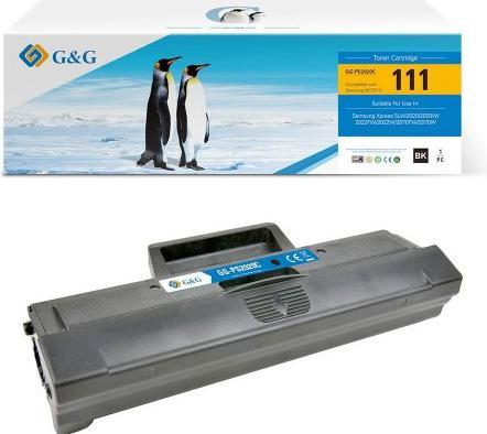 Image du produit G&G MLT-D111S (CF)