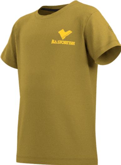 Image du produit La Sportiva Yellow Instinct T-Shirt Kids (140)