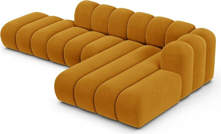 Image du produit Micadoni Lupine (Canapé d’angle)