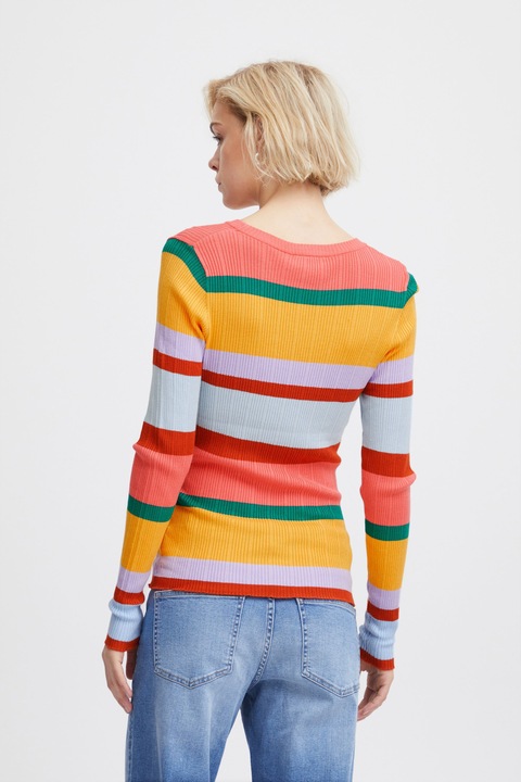 Image du produit Ichi IHMAFA LS12 - Pull - 20119238 (L)