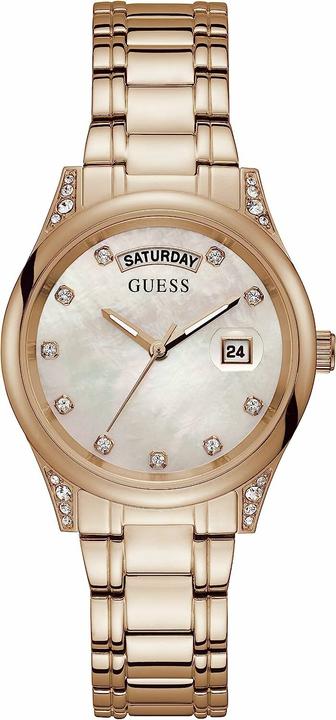Produktbild Guess Aura (Analoguhr, 36 mm)