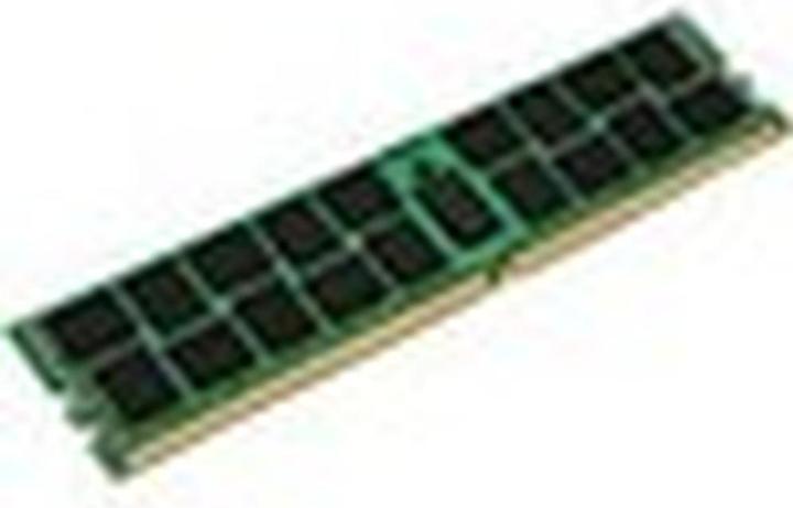 Productafbeelding Kingston 32GB DDR4-2666MHz Reg ECC Modules (1 x 32GB, 2666 MHz, DDR4 RAM, DIMM 288 pin)