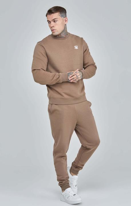 Actual product image Siksilk Sweatshirts Essentials Sweater (L)