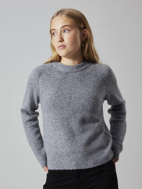 Produktbild Name it Nlfkleave Ls Short Knit Noos (158, 164)