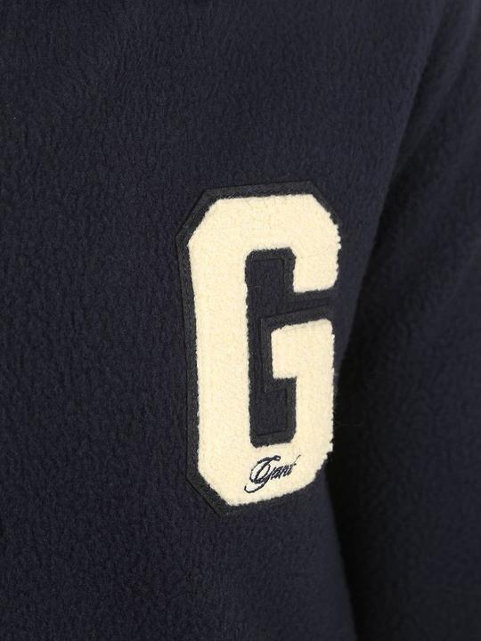 Produktbild GANT Abzeichen-Fleece-Pullover (3XL)