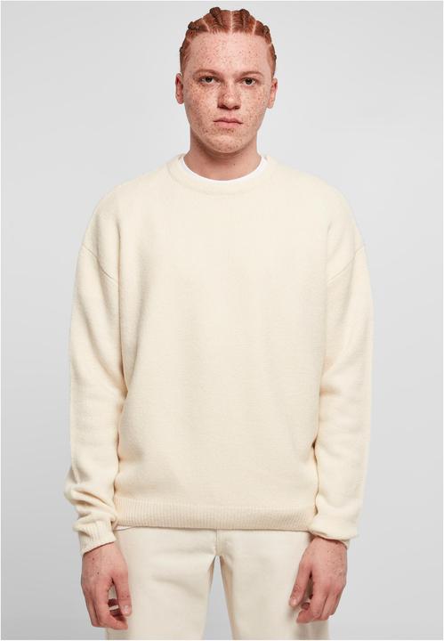 Actual product image Urban Classics Oversized Chunky Sweater - 21239 (L)