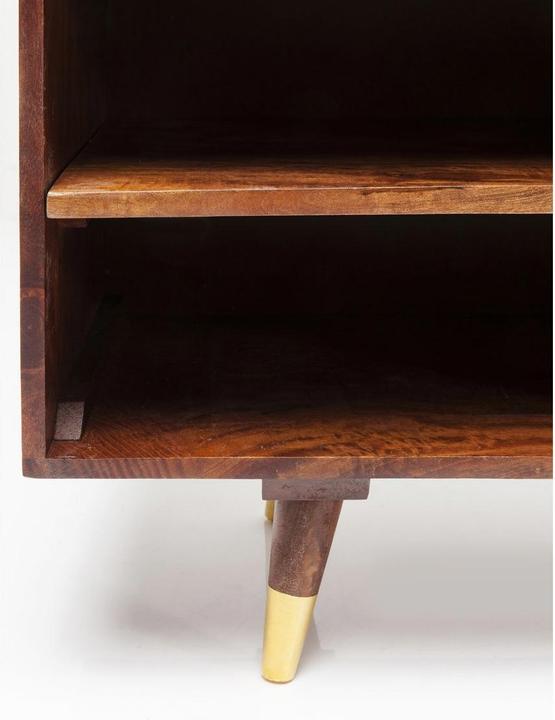 Produktbild Kare Design TV-Tafel Muskat (140 x 50 x 35 cm)