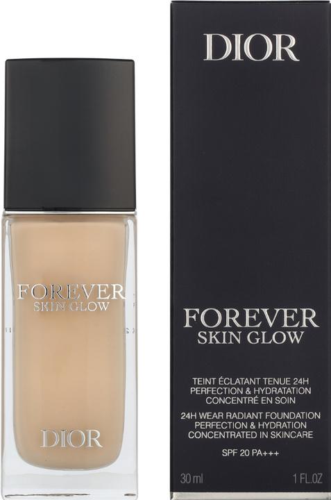 Produktbild Dior Diorskin Forever Skin Glow No 0N (0N)