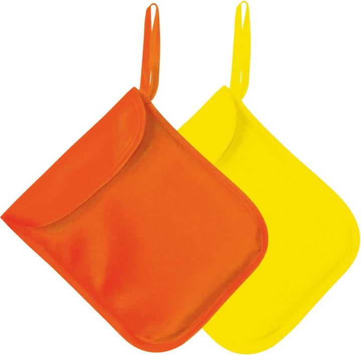 Produktbild Korntex Standard-Warnweste im Beutel (XL)